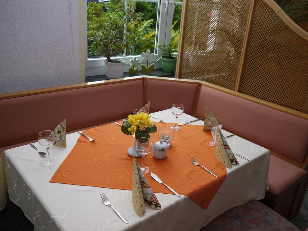 Grunaer Hof Hotel Chemnitz Buitenkant foto
