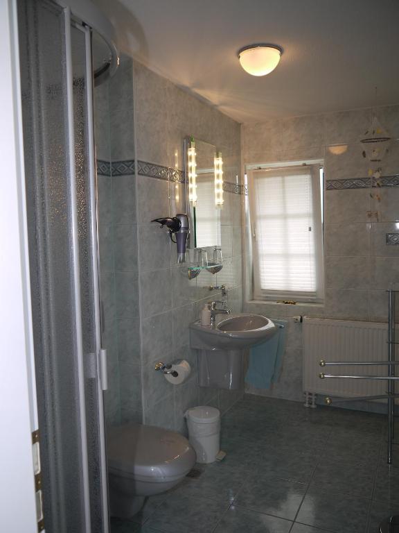 Grunaer Hof Hotel Chemnitz Kamer foto